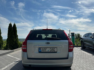 KIA Ceed Sw foto 5