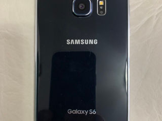 Samsung galaxy S6 foto 2