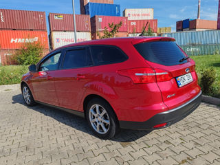 Ford Focus foto 3