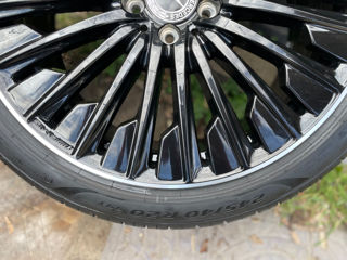 Jante R20 Mercedes E class w214 New AMG !!! foto 1