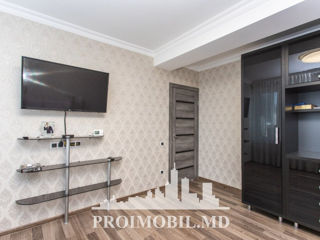 Apartament cu 2 camere, 110 m², Ciocana, Chișinău foto 3