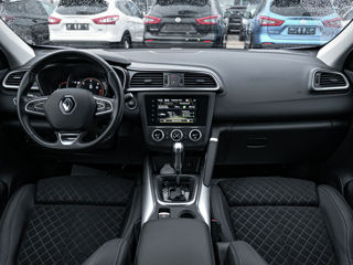 Renault Kadjar foto 7