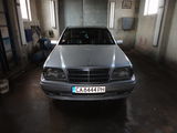 Mercedes C Class foto 4