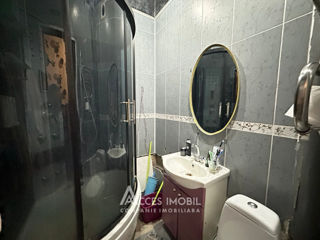 Apartament cu 2 camere, 46 m², Râșcani, Chișinău foto 4