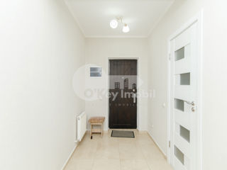 Apartament cu 1 cameră, 50 m², Buiucani, Chișinău foto 9