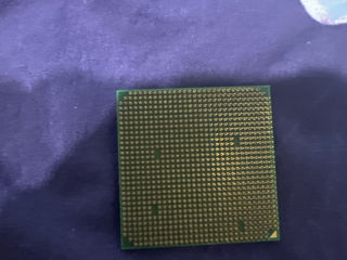 AMD Athlon 64x2cu cooler foto 2