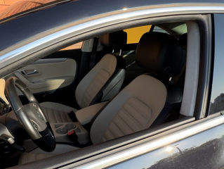 Volkswagen Passat CC foto 7