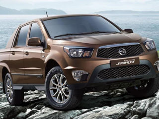 Ssangyong запчасти piese auto  * Musso.Korando.Actyon.Kyron.Rexton.Actyon Sport.Rodius.Tivoli