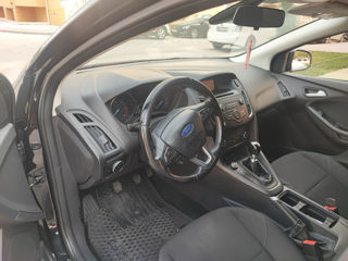 Ford Focus foto 7