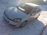 Opel Astra foto 4