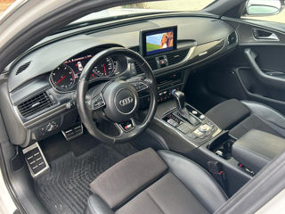 Audi A6 foto 9