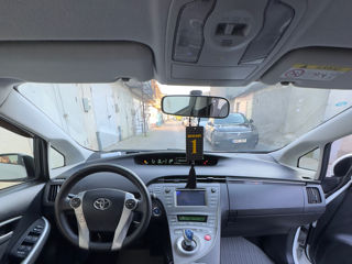 Toyota Prius foto 5