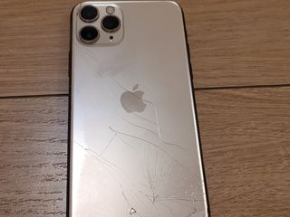 iPhone Reparații și înlocuire ecran-sticlă față s-au spate profesional-laser! foto 6