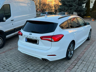 Ford Focus ST foto 6