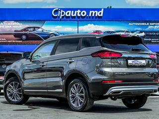 Geely Atlas Pro foto 3