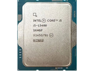 Socket LGA1700 / Intel Core i5-13400 Turbo Boost 4.6 Ghz