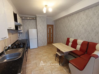 Apartament cu 1 cameră, 60 m², Botanica, Chișinău foto 3