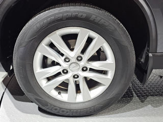 Ssangyong Rexton foto 9