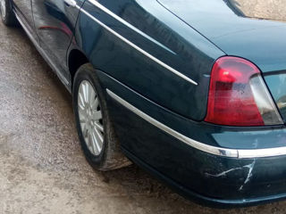 Piese Rover 75 foto 5
