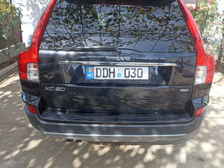 Volvo XC90 foto 8