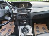 Mercedes E Class foto 3