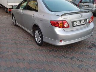 Toyota Corolla foto 3