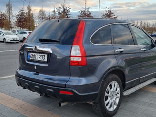 Honda CR-V foto 4