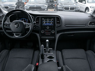 Renault Megane foto 6