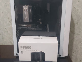 Свежая сборка на Intel i5-12400f + RTX4060 + 32Gb RAM + 1Tb SSD m2 NVMe foto 6