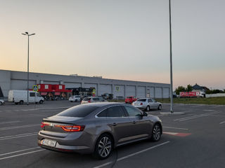 Renault Talisman foto 4