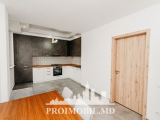 Apartament cu 2 camere, 125 m², Centru, Chișinău foto 3