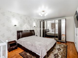 Apartament cu 1 cameră, 45 m², Botanica, Chișinău foto 5