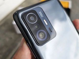 Xiaomi 11t 8/128, stare foarte buna foto 4