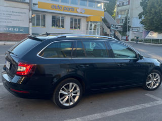 Skoda Octavia foto 5