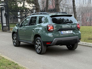 Dacia Duster foto 10