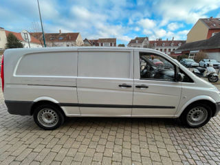 Mercedes Vito foto 6