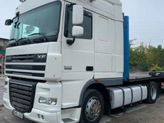 Daf XF105.460