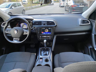 Renault Kadjar foto 7