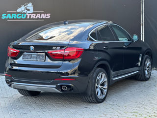 BMW X6 foto 2