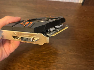 Nvidia GeForce Gt 1030 foto 3