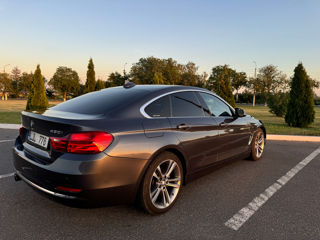 BMW 4 Series foto 1