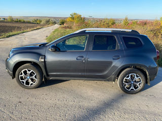 Dacia Duster foto 4