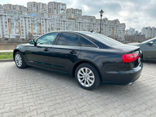 Audi A6 foto 5