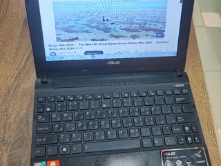 ASUS Netbook