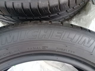 Michelin 225/50 R17 ideal- urgent foto 5