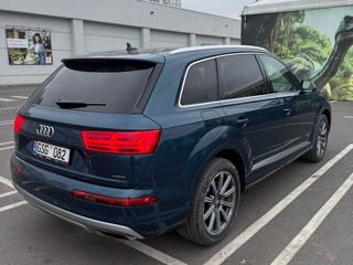 Audi Q7 foto 6