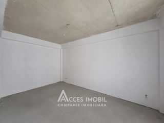 Apartament cu 1 cameră, 57 m², Botanica, Chișinău foto 3