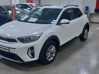 KIA Stonic foto 3