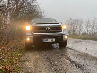 Toyota Tundra foto 7