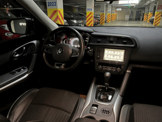 Renault Kadjar foto 9